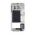 Middle For Samsung Galaxy S6 Edge 64gb By - Maxbhi Com