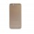 Full Body Housing For Apple Iphone 6 32gb Gold - Maxbhi Com