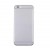 Full Body Housing For Apple Iphone 6 32gb Silver - Maxbhi Com