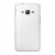 Full Body Housing For Samsung Z1 Z130h White - Maxbhi Com