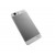 Full Body Housing For Xolo Q1200 White - Maxbhi Com