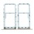 Sim Card Holder Tray For Xiaomi Redmi Note 5 Plus Gold - Maxbhi Com