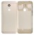 Back Panel Cover For Xiaomi Redmi Note 5 Plus Gold - Maxbhi Com