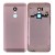 Back Panel Cover For Xiaomi Redmi Note 5 Plus Rose - Maxbhi Com