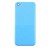Full Body Housing For Apple Iphone 5c 8gb Blue - Maxbhi Com