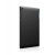 Full Body Housing For Lenovo Tab3 7 Essential Black - Maxbhi Com