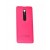 Full Body Housing For Nokia 301 Dual Sim Pink - Maxbhi Com