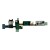 Handsfree Audio Jack Flex Cable For Samsung Galaxy J5 Prime By - Maxbhi Com