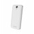 Full Body Housing For Micromax Canvas Xl A119 Black - Maxbhi Com