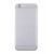 Full Body Housing For Apple Iphone 6s 64gb Grey - Maxbhi Com