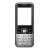 Full Body Housing For Ccit 3322 Black - Maxbhi Com