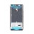 Full Body Housing For Gionee M5 Plus Gold - Maxbhi Com