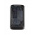 Full Body Housing For Htc Wildfire S A510e G13 Black - Maxbhi Com