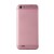Full Body Housing For Zte Blade V6 Pink - Maxbhi Com