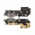 Charging Connector Flex Cable For Moto M 64gb By - Maxbhi Com