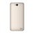 Full Body Housing For Intex Aqua 4 5e Champagne - Maxbhi Com