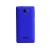 Full Body Housing For Micromax Canvas Fun A76 Blue - Maxbhi Com