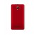 Full Body Housing For Micromax Canvas Fun A76 Red - Maxbhi Com