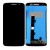 Lcd With Touch Screen For Moto M 64gb Grey By - Maxbhi Com