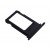 Sim Card Holder Tray For Apple Iphone 5se Black - Maxbhi Com