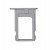 Sim Card Holder Tray For Apple Iphone 5se Grey - Maxbhi Com