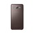 Full Body Housing For Samsung Galaxy E5 Sme500f Brown - Maxbhi Com