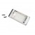 Full Body Housing For Sony Ericsson Aino U10i White - Maxbhi Com