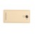 Full Body Housing For Intex Aqua Secure White - Maxbhi Com