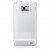Full Body Housing For Samsung Galaxy S2 Plus White - Maxbhi Com