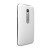 Full Body Housing For Motorola Moto G Turbo White - Maxbhi Com