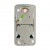 Full Body Housing For Motorola Moto X2 White - Maxbhi Com