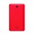 Full Body Housing For Nokia Asha 501 Dual Sim Red - Maxbhi Com