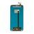 Lcd With Touch Screen For Alcatel Hero 2 Black By - Maxbhi Com