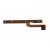 Power Button Flex Cable For Vernee Mars On Off Flex Pcb By - Maxbhi Com