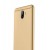 Full Body Housing For Ziox Duopix R1 Champagne - Maxbhi Com