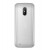 Full Body Housing For Intex Aqua Qwerty White - Maxbhi Com