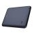 Full Body Housing For Micromax Canvas Tab P650 Blue - Maxbhi Com
