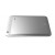 Full Body Housing For Micromax Canvas Tab P650 White - Maxbhi Com