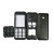 Full Body Housing For Microsoft Nokia 215 Dual Sim Black - Maxbhi Com