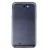 Full Body Housing For Samsung Galaxy Note Ii N7100 Blue - Maxbhi Com