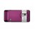 Full Body Housing For Sony Ericsson K550i Plum - Maxbhi Com