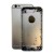 Full Body Housing For Apple Iphone 6s Plus 128gb Silver - Maxbhi Com