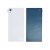 Back Panel Cover For Sony Xperia M4 Aqua 16gb Silver - Maxbhi Com