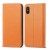 Flip Cover For Apple Iphone X Plus Gold By - Maxbhi Com