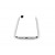 Full Body Housing For Apple Iphone X Plus Silver - Maxbhi Com