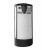 Full Body Housing For Spice M9000 Popkorn White - Maxbhi Com