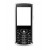 Full Body Housing For Spice M9000 Popkorn White - Maxbhi Com