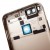 Full Body Housing For Xiaomi Mi 5x Gold - Maxbhi Com