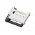 MMC Connector for Karbonn K5000 Mahabaali