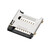MMC Connector for Karbonn K5000 Mahabaali